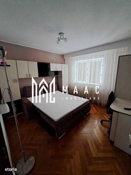 Apartament 2 camere | 50 MPU | Etaj 4 | Balcon | Strand - 2