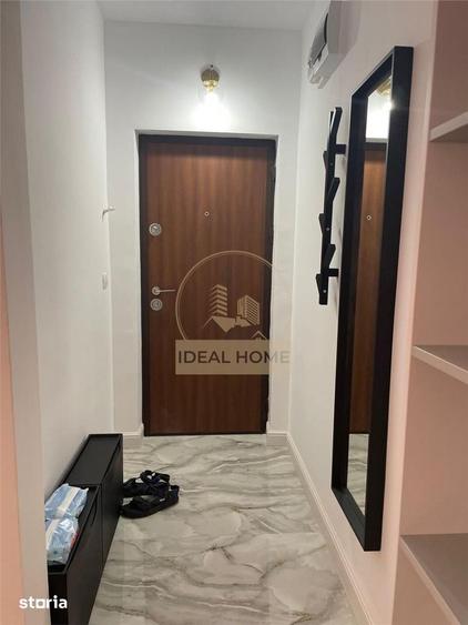 Apartament cu 2 camere în Copou