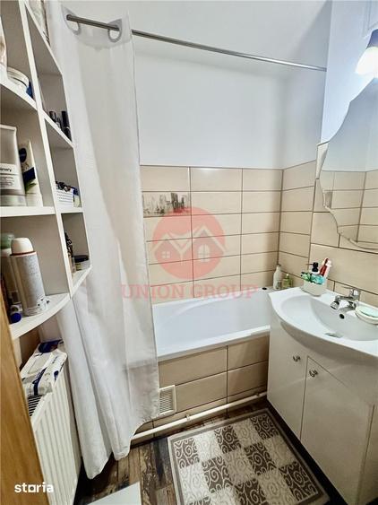 Apartament cu 2 camere în Viile Noi