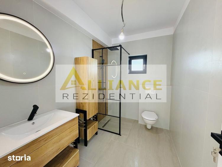 Casa individuala , 4 camere , 3 bai , 135 mp utili ! - 8