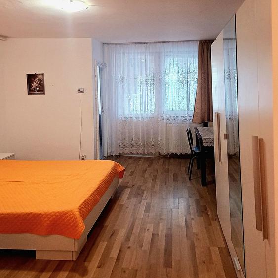 Garsonieră în Ultracentral