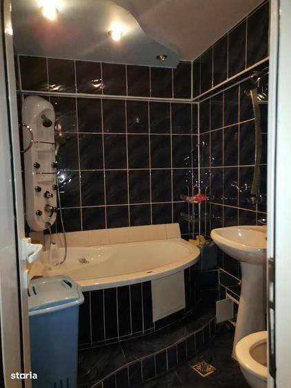 Apartament 3 camere, etaj 4, cu balcon - 5