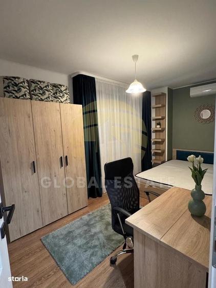 Inchiriere apartament 3 camere - Militari - Lujerului | Renovat - 5