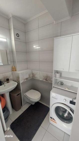 Apartament cu 3 camere în Ștrand