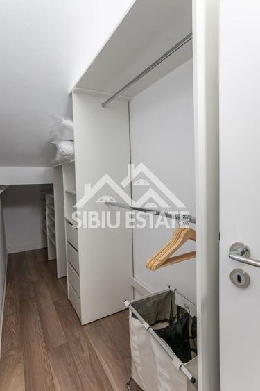 Apartament cu 3 camere în Calea Dumbrăvii