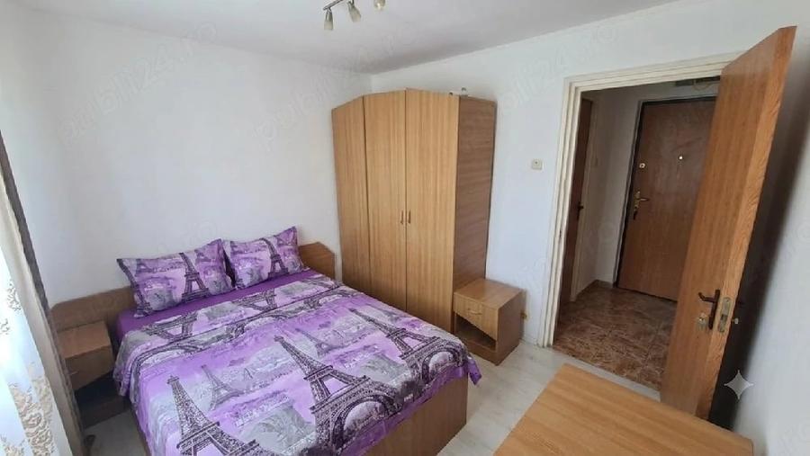 Apartament cu 2 camere decomandat în Drumul Taberei