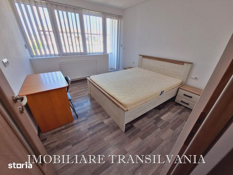 Apartament cu 2 camere în Decebal