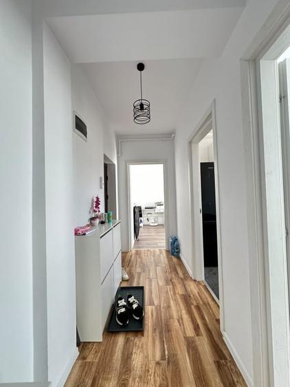 Apartament cu 2 camere decomandat, mobilat în Bragadiru