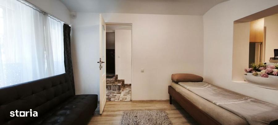 Apartament zona centrala, 60 mp utili + 425 mp cota teren - 7