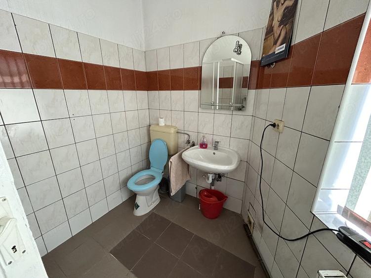 Casă cu 2 camere cu Teren 120 Mp în Aradul Nou