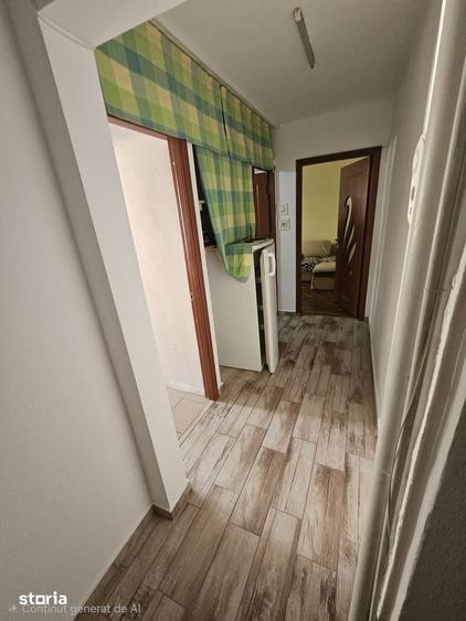 Apartament doua camere, etaj 3, C uri Ostroveni - 3
