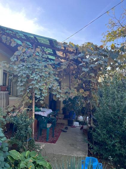 Casă cu 3 camere în Albota