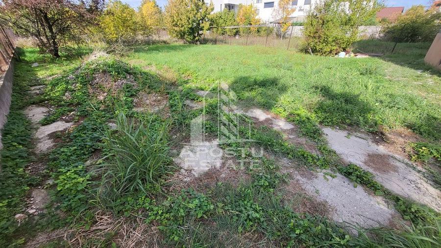 Casă cu 5 camere cu Teren 600 Mp în Mehala