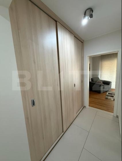 Apartament 2 camere | 82 mp | Balcon 24 mp | Parcare | Cosmopolit - 9