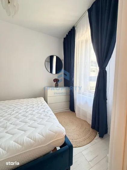 Central Adress | Studio | Centrala | Balcon | - 8