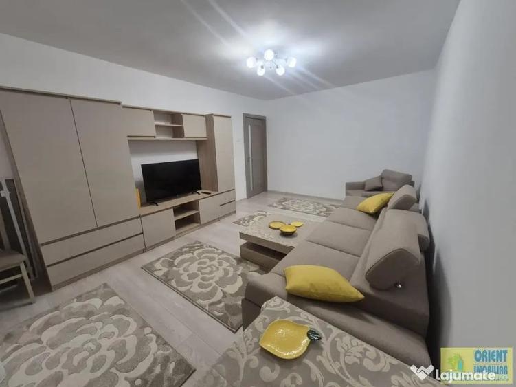 Dacia, bd. Tomis, de inchiat 2 camere, decomandat, mobilat, renovat - 2