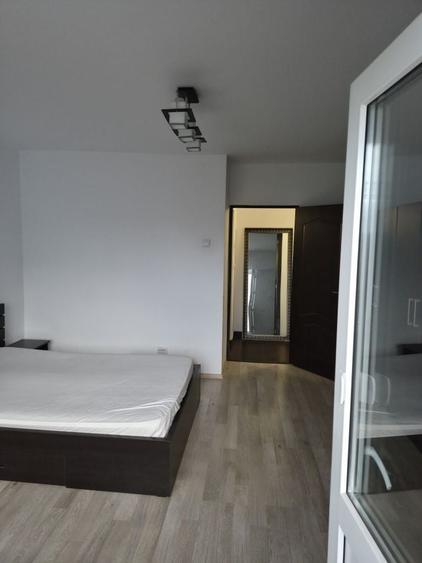 Garsonieră decomandată în Tătărași