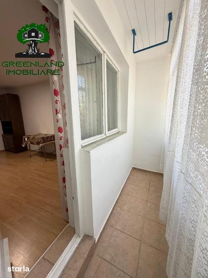 Apartament 2 camere, mobilat si utilat, ETAJ 3/4, Nicolina - 8