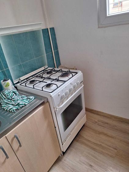 Garsonieră nedecomandată în Burdujeni