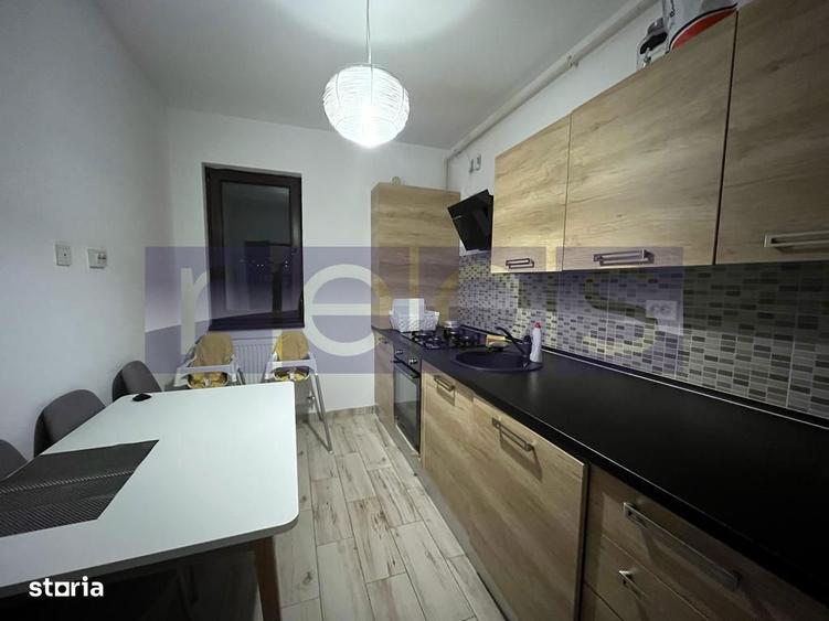 Apartament cu 2 camere în Ghencea