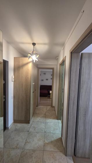 Apartament 2 camere Titan - Nicolae Grigorescu - Salajan - bloc 2018 - 2 Parcari - 5