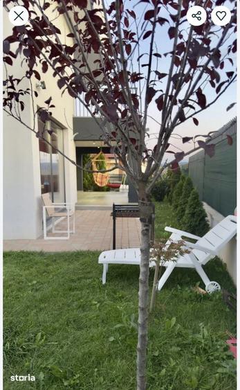 Casă cu 5 camere cu Teren 512 Mp în Mărăști