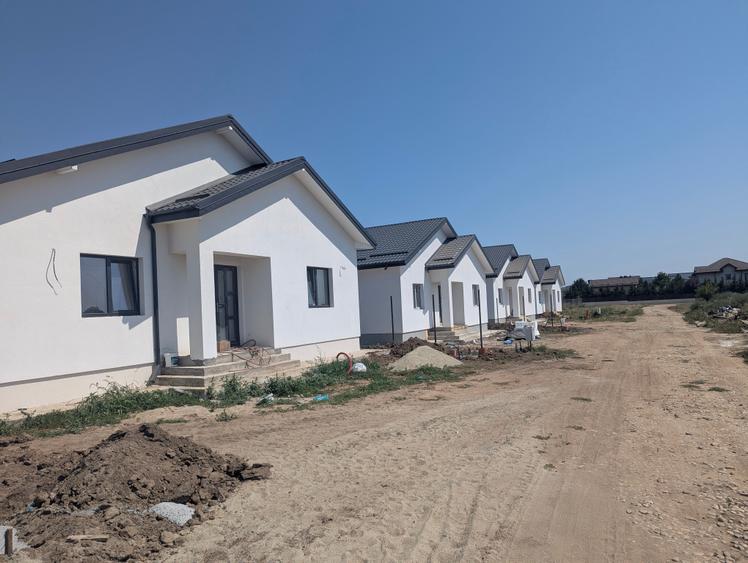 Casa noua Buftea,  25 min de Bucuresti (ruta Buftea- Metrou Straulesti sector 1) - 18