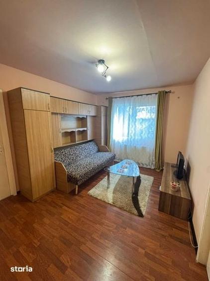 Inchiriez apartament cu 2 camere Aleea Ciucas Manastur - 3