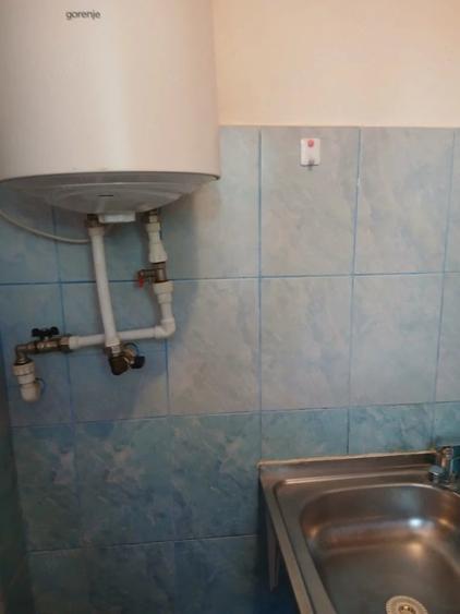 Garsonieră semidecomandată în Drumul Taberei