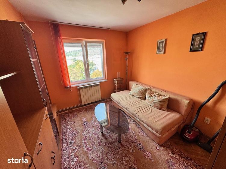 Apartament 3 camere Tudor Vladimirescu, Targu Mures | Proprietar - 4