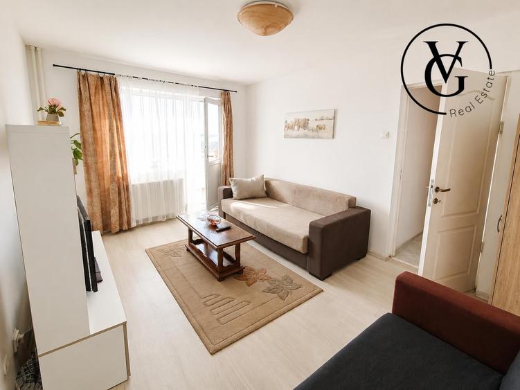 Apartament 3 camere | Centrala proprie | Zona Tomis Nord - 1
