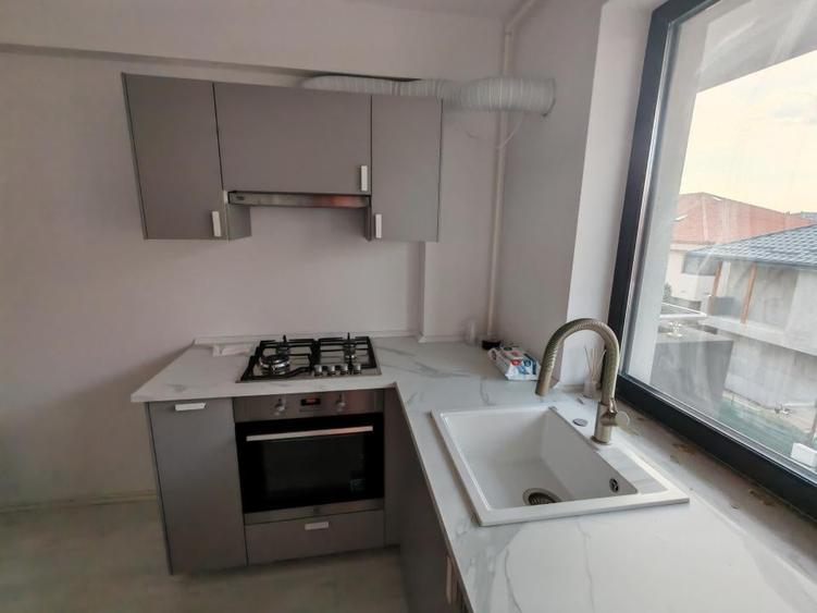 Apartament cu 2 camere decomandat în Nicolae Grigorescu