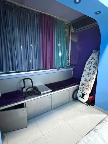 Apartament cu 2 camere decomandat în Rahova