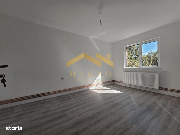 Apartament cu 4 camere decomandat, mobilat în Malul Mureșului