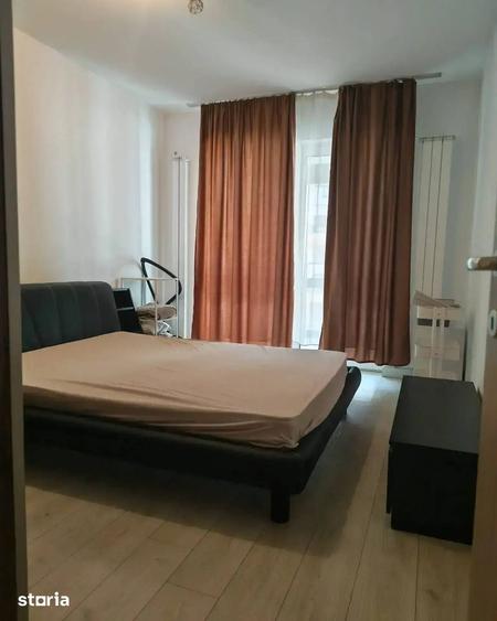 Apartament de inchiriat dec. Centrala + pardoseala - 2