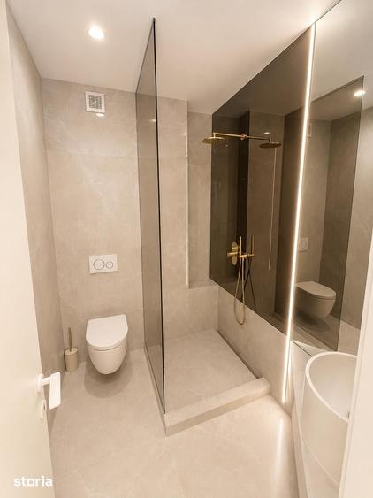 Apartament cu 3 camere decomandat în Nord