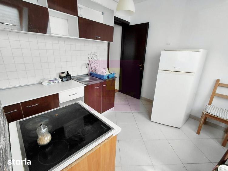 Apartament 2 camere cu Centrala Termica proprie Mall Vitan - 11