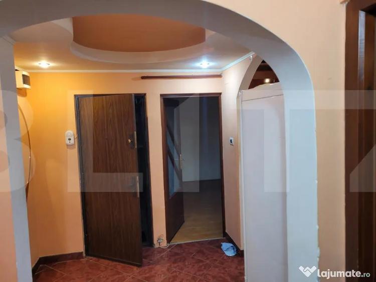 Apartament cu 2 camere decomandat în Miorița