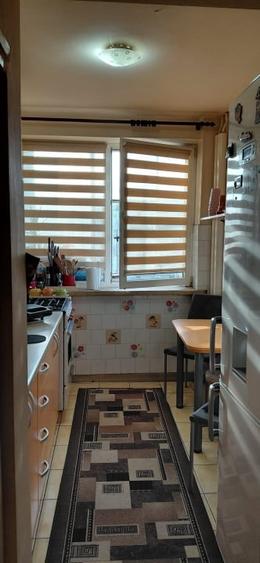 Apartament cu 2 camere semidecomandat, mobilat în Grigorescu