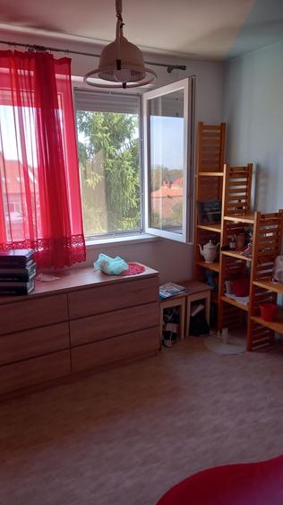 Apartament cu 2 camere semidecomandat în Dacia