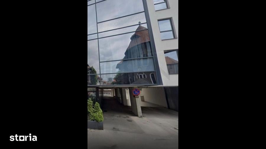 Apartament cu 4 camere în Eminescu