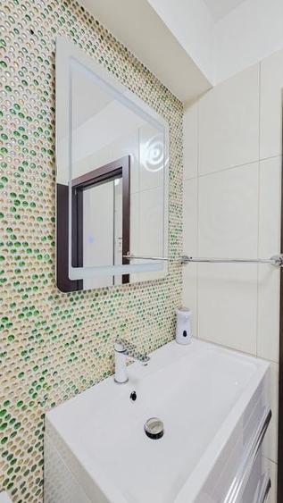 Apartament cu 3 camere decomandat, mobilat în Străulești