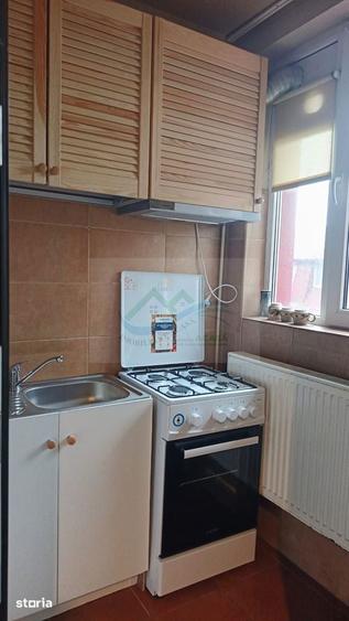 Apartament cu 2 camere în George Enescu