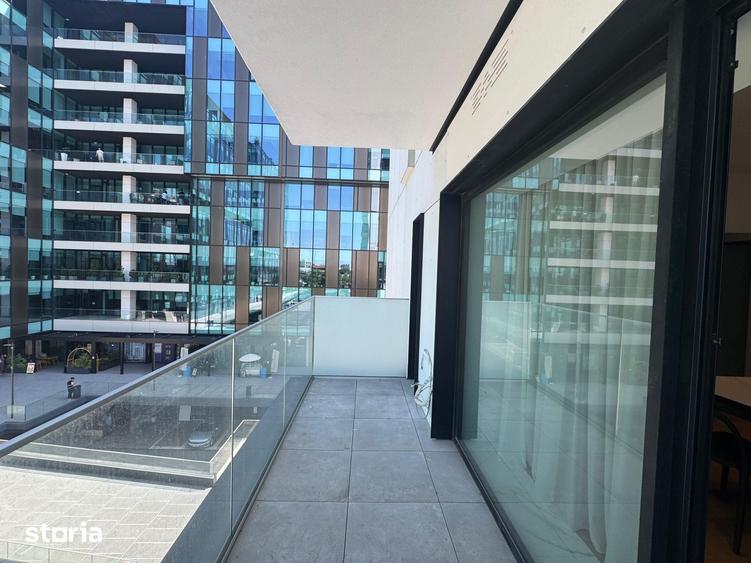 Apartament cu 3 camere în 13 Septembrie