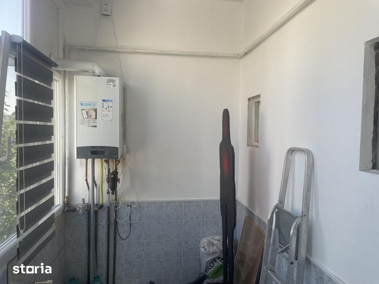 Apartament cu 2 camere în Centrul Civic