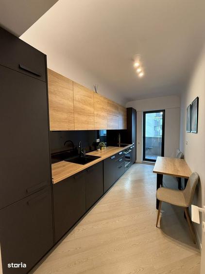 Studio de lux in Cortina North | 39mp | Etaj 5 | Comision 0% - 3