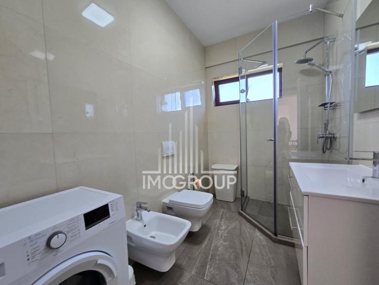 Apartament 2 camere de inchiriat si parcare in Buna ziua, str Macesului - 10
