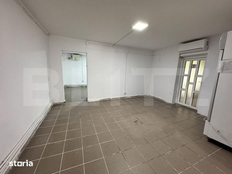 Apartament cu 3 camere în Porolissum