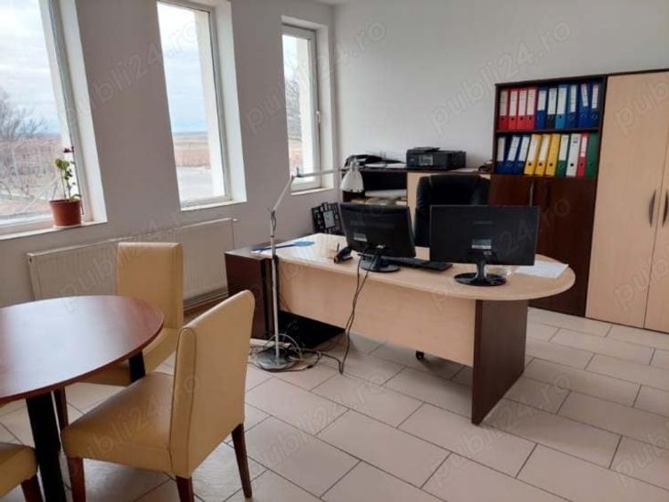 Teren de 13000 mp, în Central