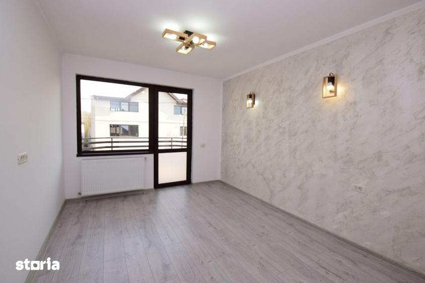 Apartament cu 3 camere decomandat, mobilat în Ferentari